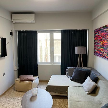 Praxitelous Apartments By Athens Urban Retreat Kültér fotó