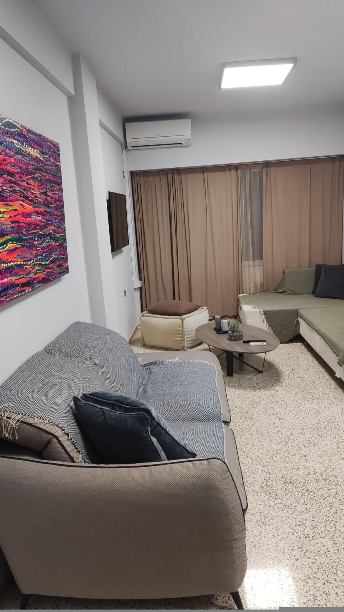 Praxitelous Apartments By Athens Urban Retreat Kültér fotó